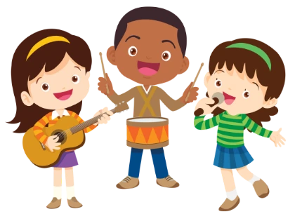Illustration — Créer et mener un atelier musical