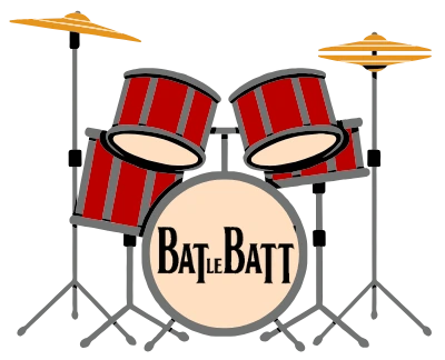 Illustration — Cours de Batterie